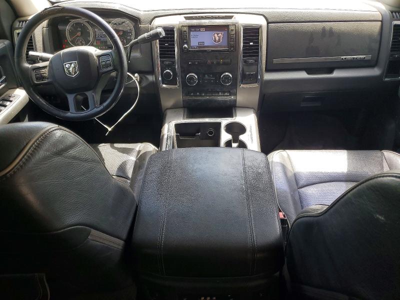 Aukcja sprzedaży 2012 Dodge Ram 3500, vin: 3C63DRNL8CG252496, numer aukcji: 49300646