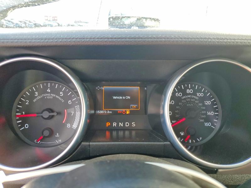 Продаж на аукціоні авто 2023 Ford Mustang, vin: 1FATP8UH7P5111669, номер лоту: 49771876