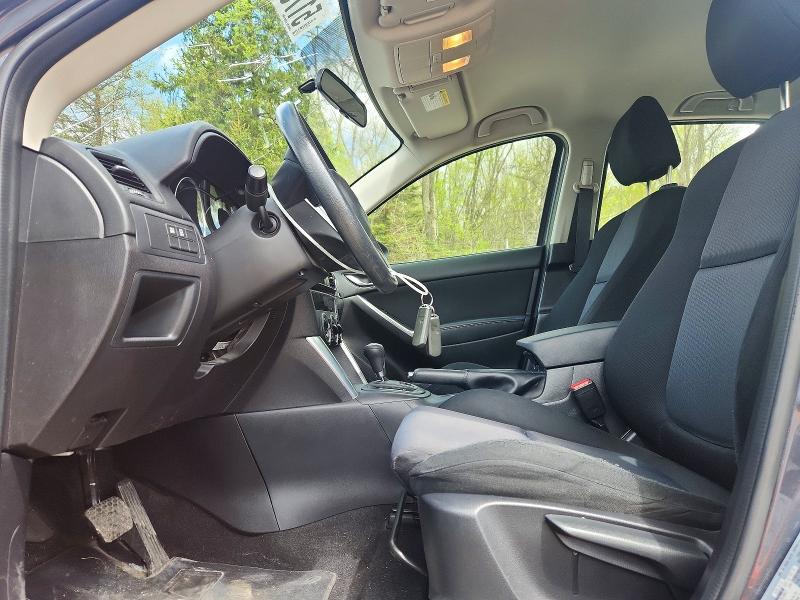 2014 Mazda Cx-5 მანქანა იყიდება აუქციონზე, vin: JM3KE2BE4E0309371, აუქციონის ნომერი: 51752256