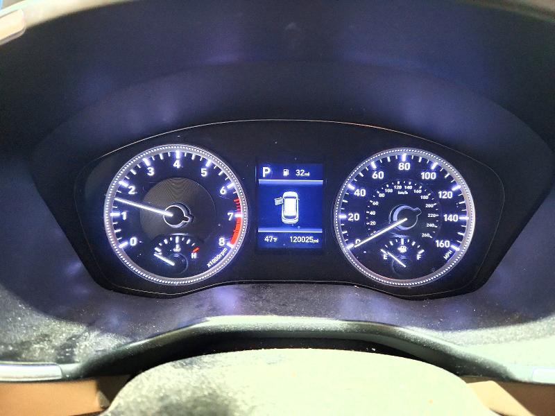 Продажа на аукционе авто 2020 Hyundai Santa Fe, vin: 5NMS2CADXLH247553, номер лота: 48910626