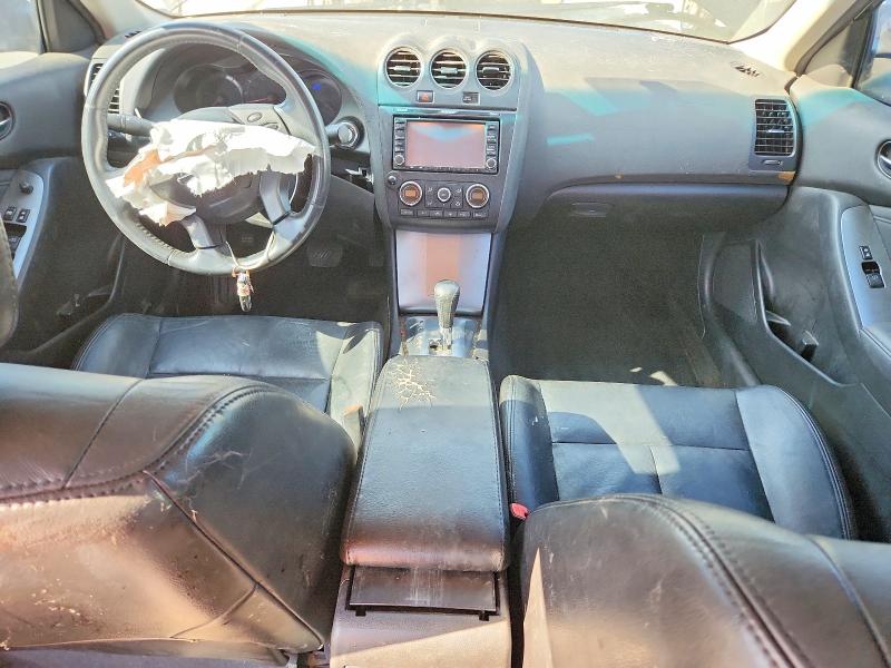 49763836 :رقم المزاد ، 1N4AL2AP8BN487186 vin ، 2011 Nissan Altima مزاد بيع