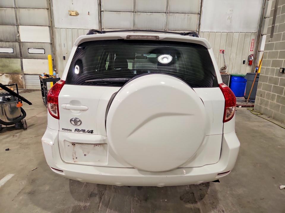 Aukcja sprzedaży 2008 Toyota Rav4, vin: JTMZD33V985109690, numer aukcji: 51341866
