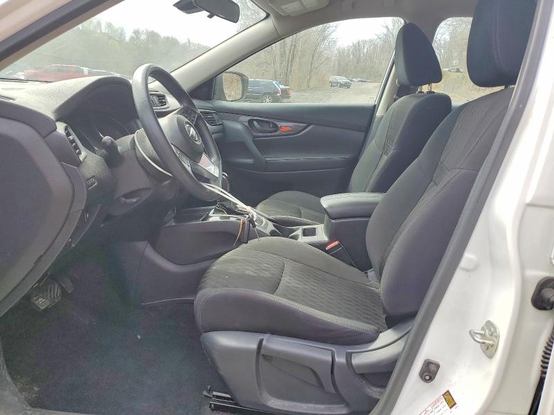 49426066 :رقم المزاد ، 5N1AT2MV2LC806952 vin ، 2020 Nissan Rogue مزاد بيع