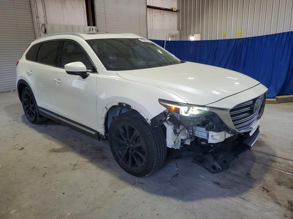 Auction sale of the 2016 Mazda Cx-9, vin: JM3TCBEYXG0119643, lot number: 49865736