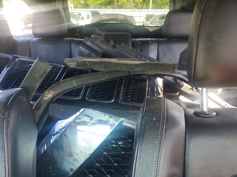 Aukcja sprzedaży 2014 Jeep Grand Cherokee, vin: 1C4RJFCG2EC182841, numer aukcji: 51487786