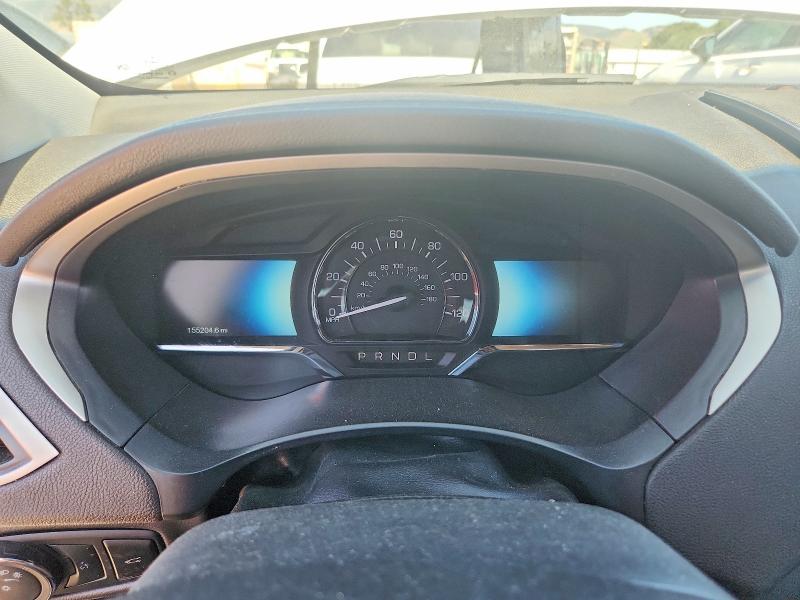 Aukcja sprzedaży 2014 Lincoln Mkz, vin: 3LN6L2LU8ER821958, numer aukcji: 50472216