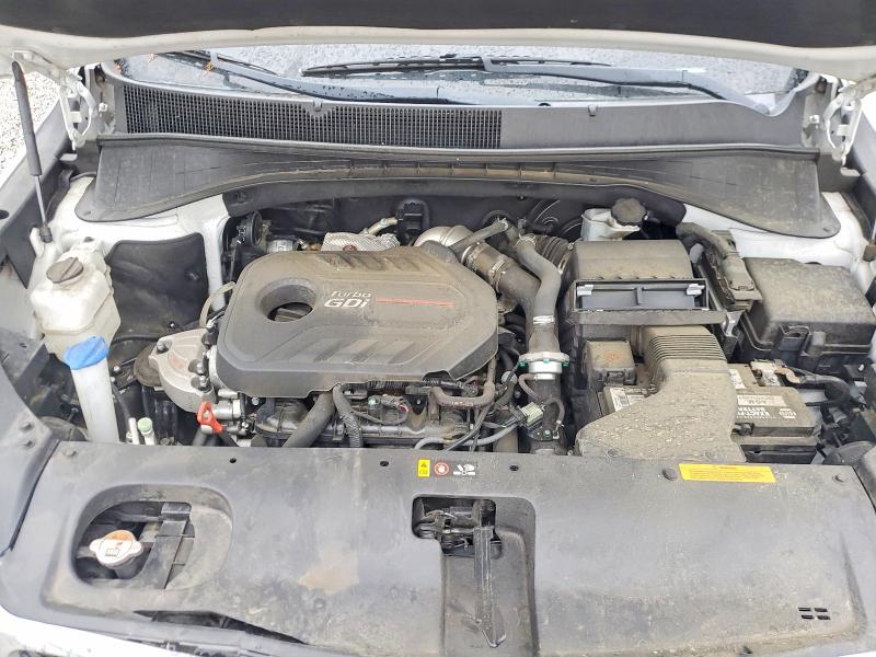 Продажа на аукционе авто 2018 Kia Sorento, vin: 5XYPH4A14JG409748, номер лота: 51829946