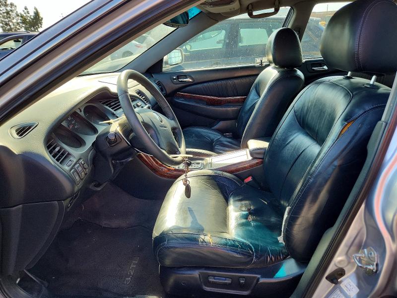 Aukcja sprzedaży 2003 Acura 3.2tl, vin: 19UUA566X3A070676, numer aukcji: 49266856