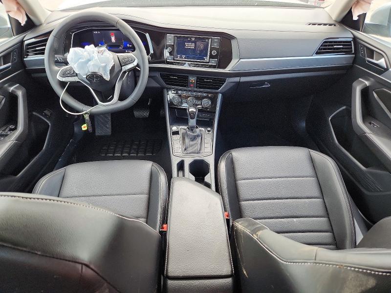 Aukcja sprzedaży 2022 Volkswagen Jetta, vin: 3VW7M7BU9NM013018, numer aukcji: 50905976