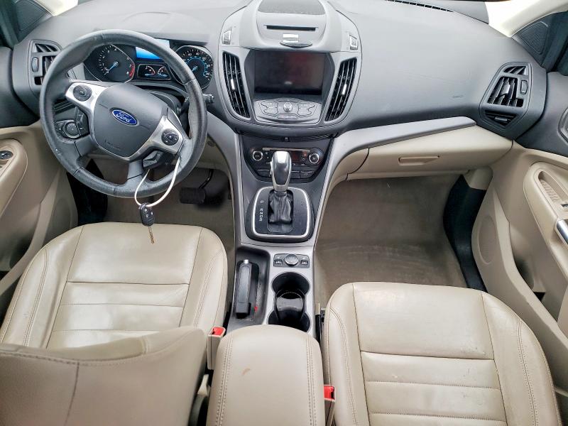 Aukcja sprzedaży 2014 Ford Escape, vin: 1FMCU0GX1EUB05209, numer aukcji: 48159106