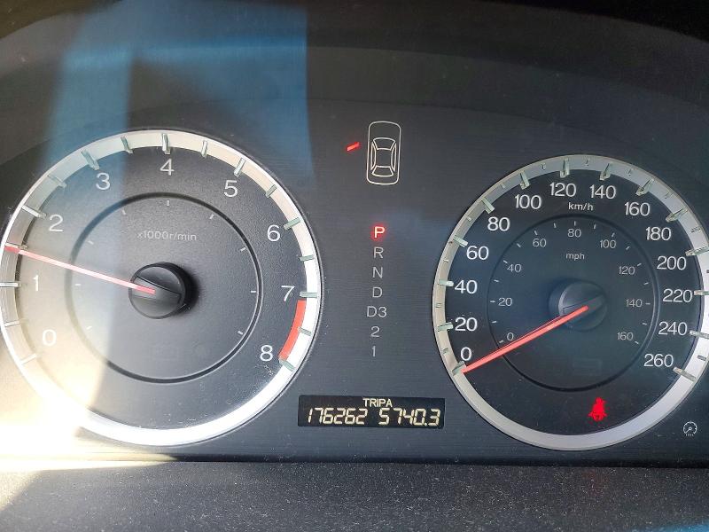 Aukcja sprzedaży 2011 Honda Accord, vin: 1HGCP2F88BA802862, numer aukcji: 50711176