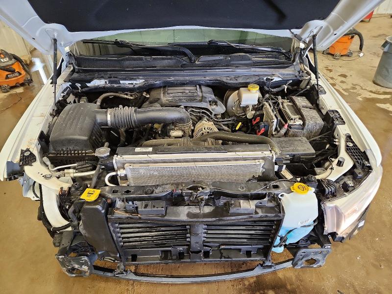Aukcja sprzedaży 2019 Ram 1500, vin: 1C6SRFBT2KN921304, numer aukcji: 47834226