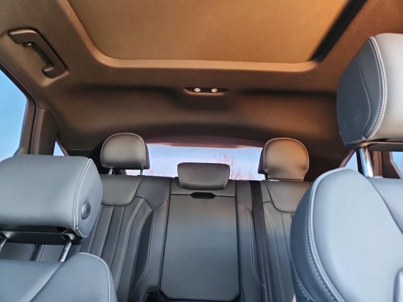 50589106 :رقم المزاد ، WA15AAFY0S2020644 vin ، 2025 Audi Q5 مزاد بيع