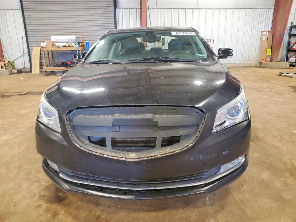 Aukcja sprzedaży 2015 Buick Lacrosse, vin: 1G4GB5G35FF154212, numer aukcji: 49170206