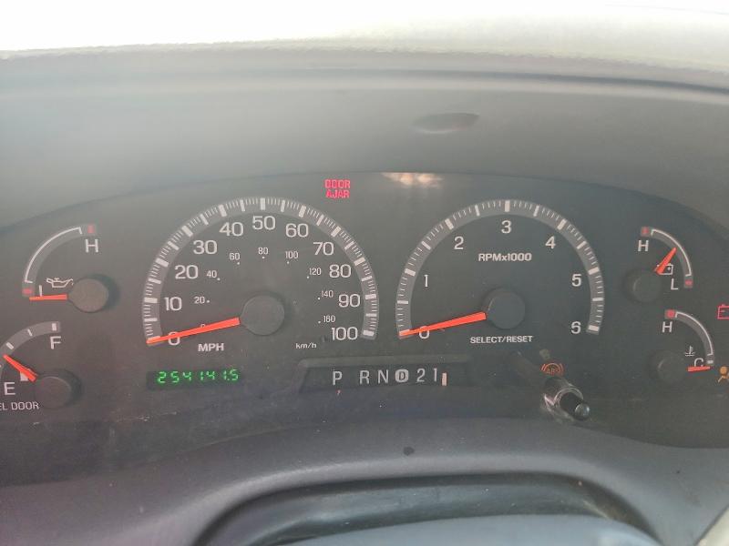 50690906 :رقم المزاد ، 1FTRX17W02NB66298 vin ، 2002 Ford F150 مزاد بيع