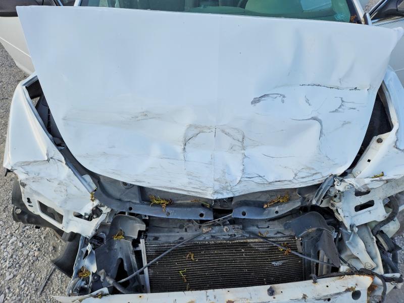 Aukcja sprzedaży 2011 Chevrolet Malibu, vin: 1G1ZB5E17BF108625, numer aukcji: 50131876