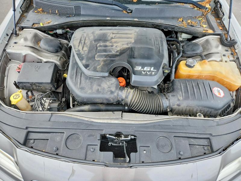 48058266 :رقم المزاد ، 2C3CCAAG3EH141836 vin ، 2014 Chrysler 300 مزاد بيع