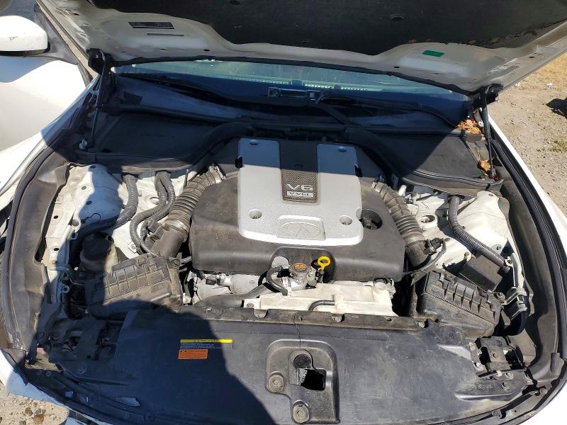 Продажа на аукционе авто 2013 Infiniti G37 Coupe, vin: JN1CV6EK6DM922690, номер лота: 49005406