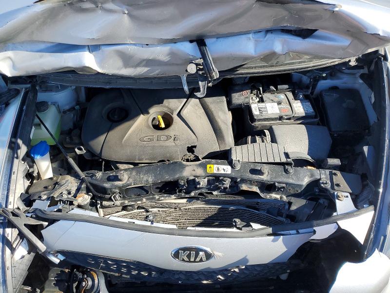 Продажа на аукционе авто 2016 Kia Rondo, vin: KNAHT8A34G7130685, номер лота: 50440496