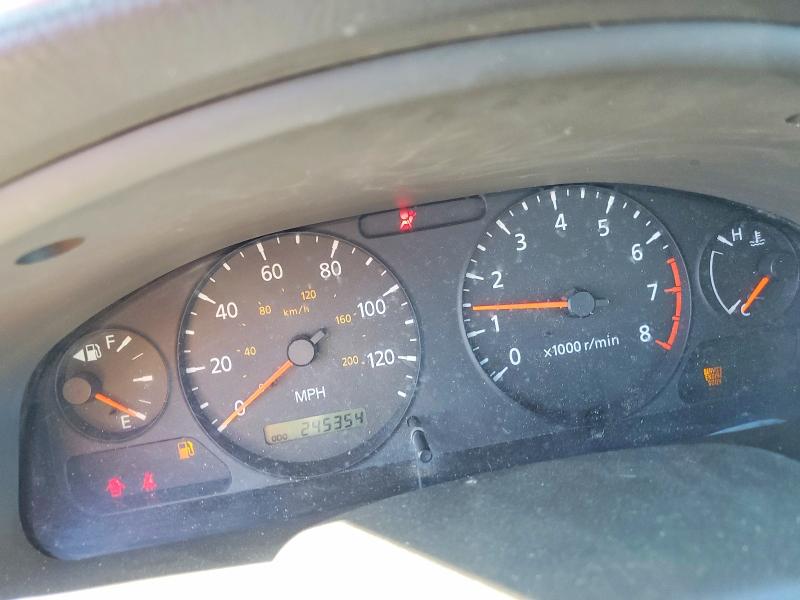 51485206 :رقم المزاد ، 3N1CB51D14L881101 vin ، 2004 Nissan Sentra مزاد بيع