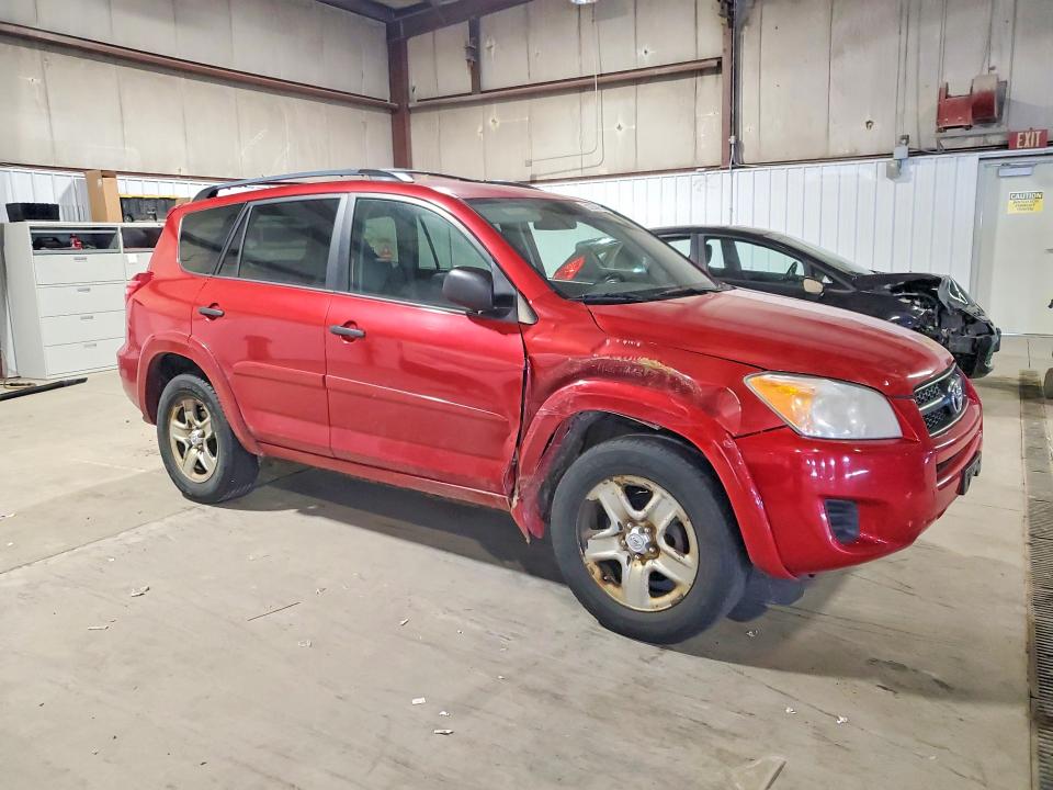 Aukcja sprzedaży 2009 Toyota Rav4, vin: 2T3BF33V19W003577, numer aukcji: 50274456