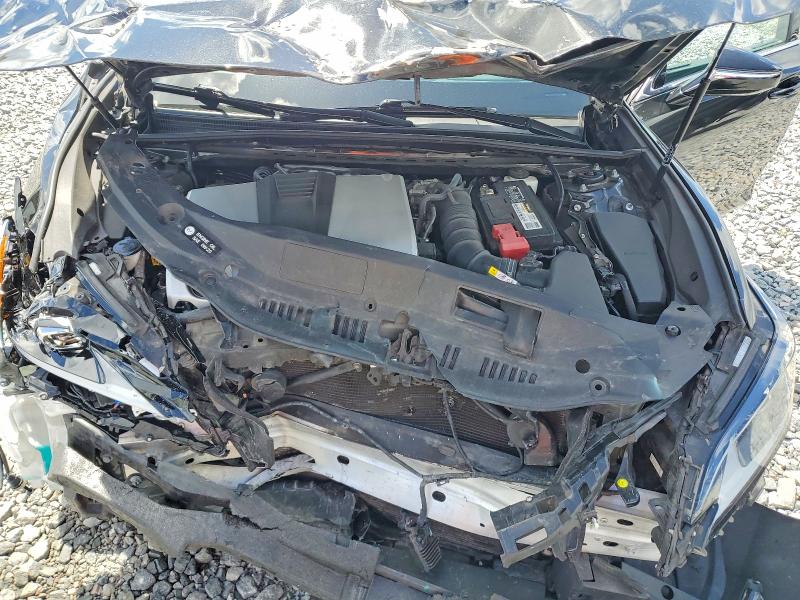 47123786 :رقم المزاد ، 58ADZ1B18PU152182 vin ، 2023 Lexus Es 350 مزاد بيع