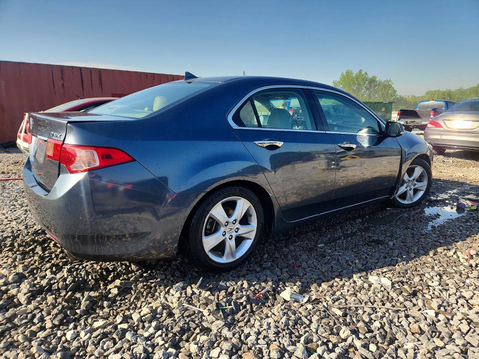 Aukcja sprzedaży 2011 Acura Tsx, vin: JH4CU2F6XBC010883, numer aukcji: 50801546