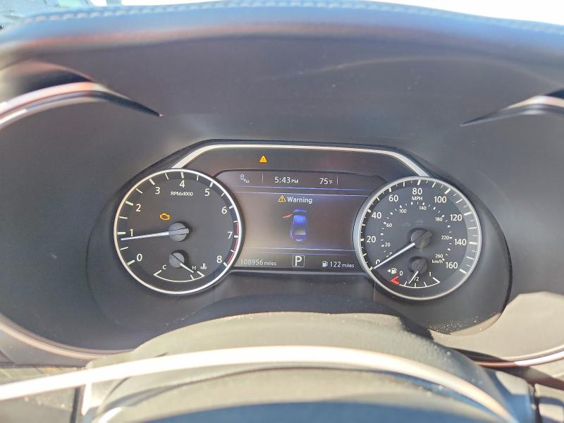 Aukcja sprzedaży 2016 Nissan Maxima, vin: 1N4AA6AP2GC447637, numer aukcji: 49068606