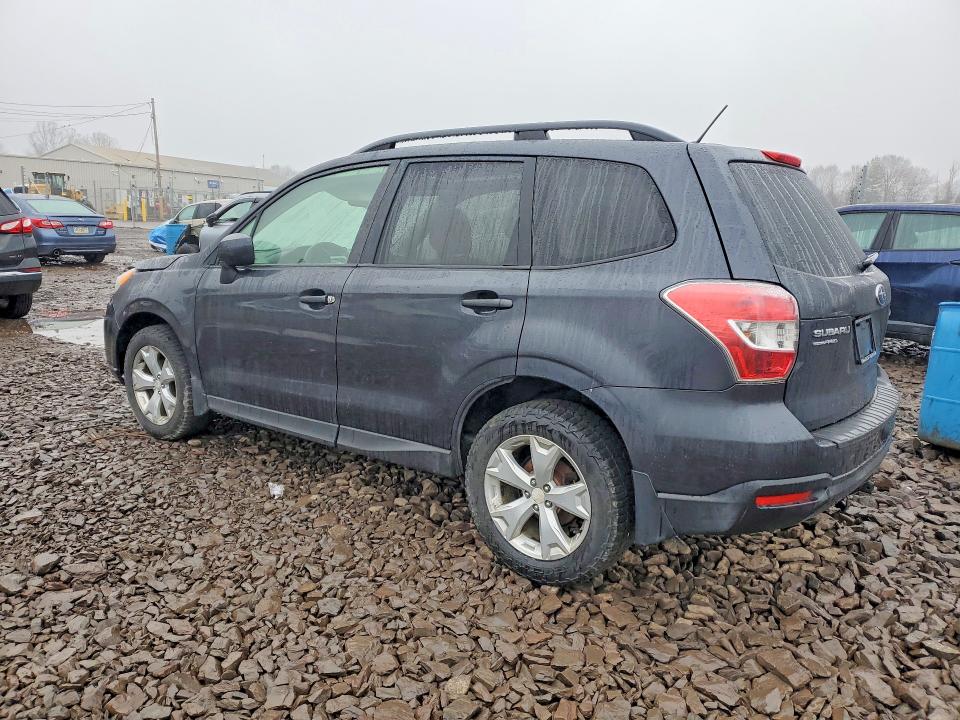 Продажа на аукционе авто 2014 Subaru Forester, vin: JF2SJAECXEH447766, номер лота: 48083516