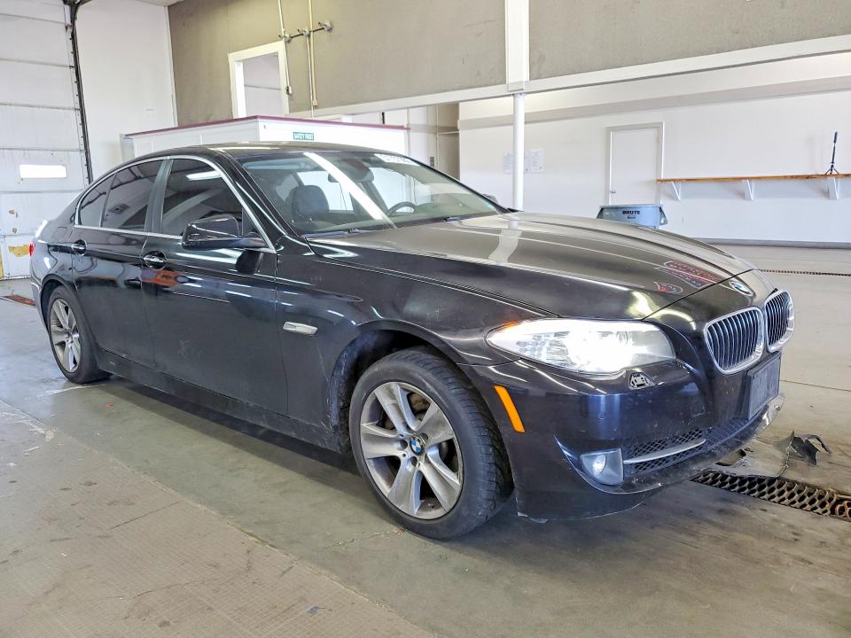 Продажа на аукционе авто 2013 Bmw 528, vin: WBAXG5C56DDY37765, номер лота: 51707986
