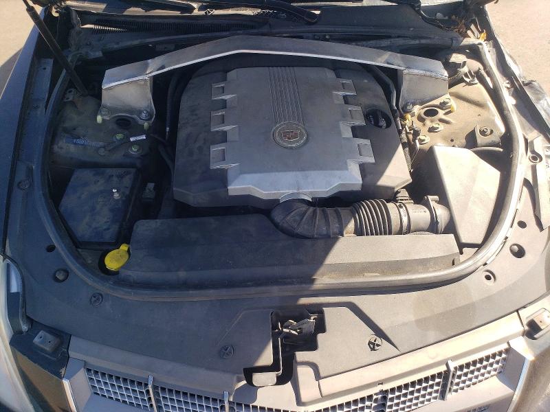 Продаж на аукціоні авто 2008 Cadillac Cts, vin: 1G6DF577X80128745, номер лоту: 48591006