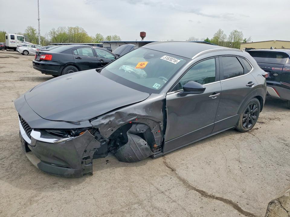 Aukcja sprzedaży 2024 Mazda Cx-30, vin: 3MVDMBBM5RM657158, numer aukcji: 51820216