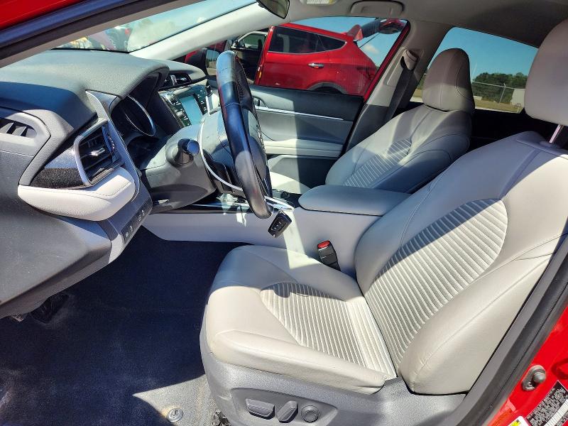 Продаж на аукціоні авто 2020 Toyota Camry, vin: 4T1G11AK8LU385527, номер лоту: 49164376