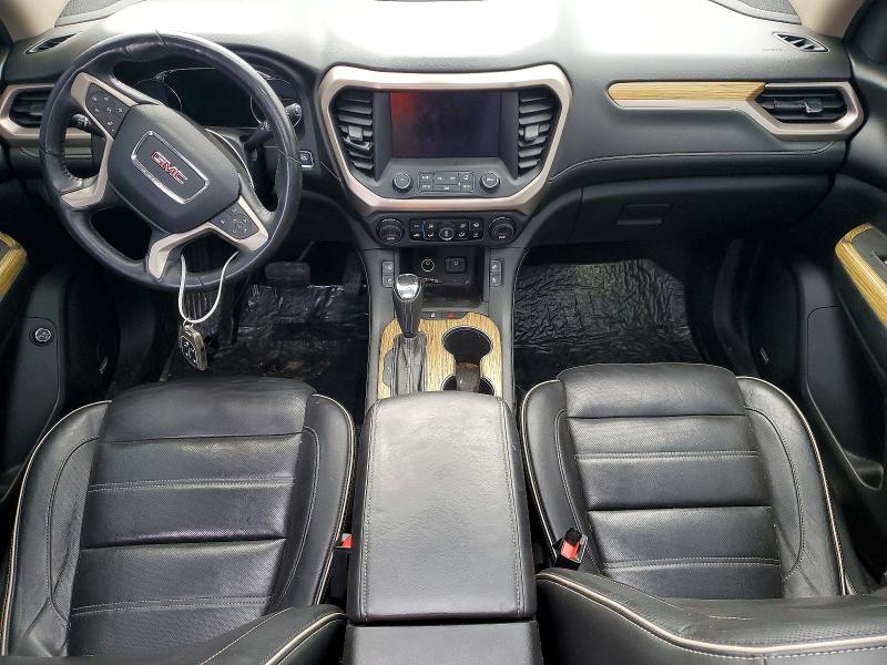 Продаж на аукціоні авто 2018 Gmc Acadia, vin: 1GKKNXLS1JZ129799, номер лоту: 49434166
