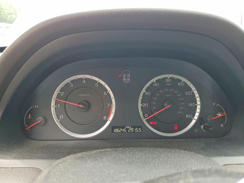 51685726 :رقم المزاد ، 1HGCP2E7XAA106933 vin ، 2010 Honda Accord مزاد بيع