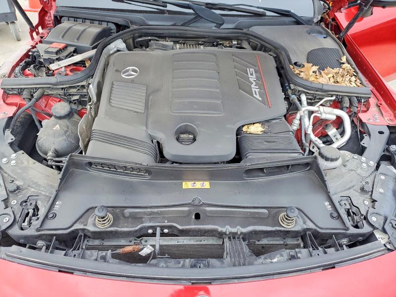 Продажа на аукционе авто 2020 Mercedes-benz Amg Gt, vin: WDD7X6BB8LA014972, номер лота: 45865556