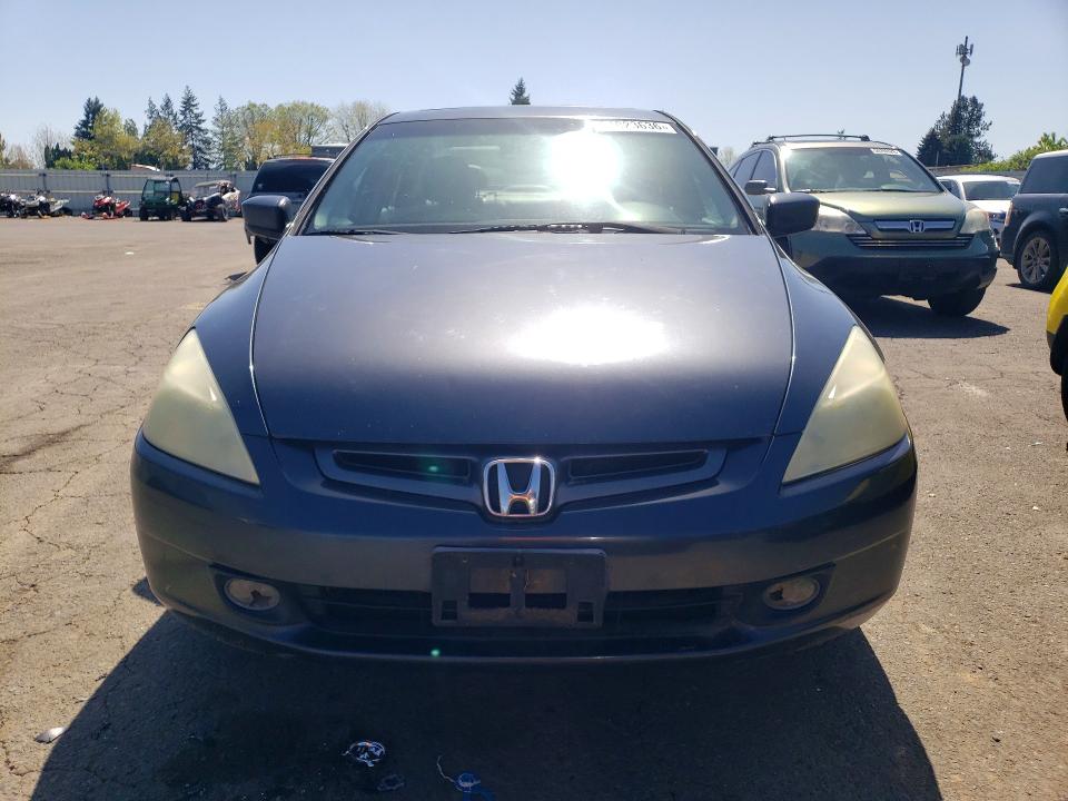 Aukcja sprzedaży 2005 Honda Accord, vin: 1HGCM55705A044104, numer aukcji: 51023636