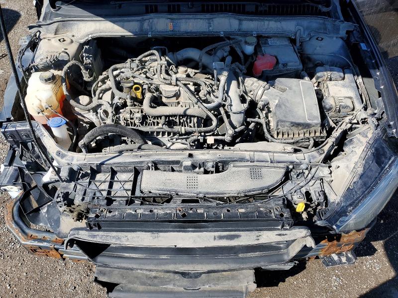 49106926 :رقم المزاد ، 3FA6P0HD4KR122947 vin ، 2019 Ford Fusion مزاد بيع