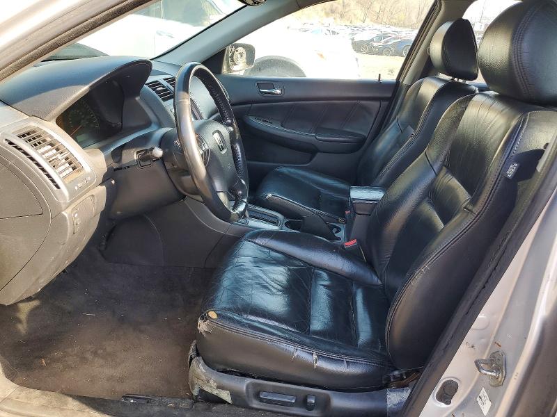 Aukcja sprzedaży 2003 Honda Accord, vin: 1HGCM56743A141320, numer aukcji: 49485806