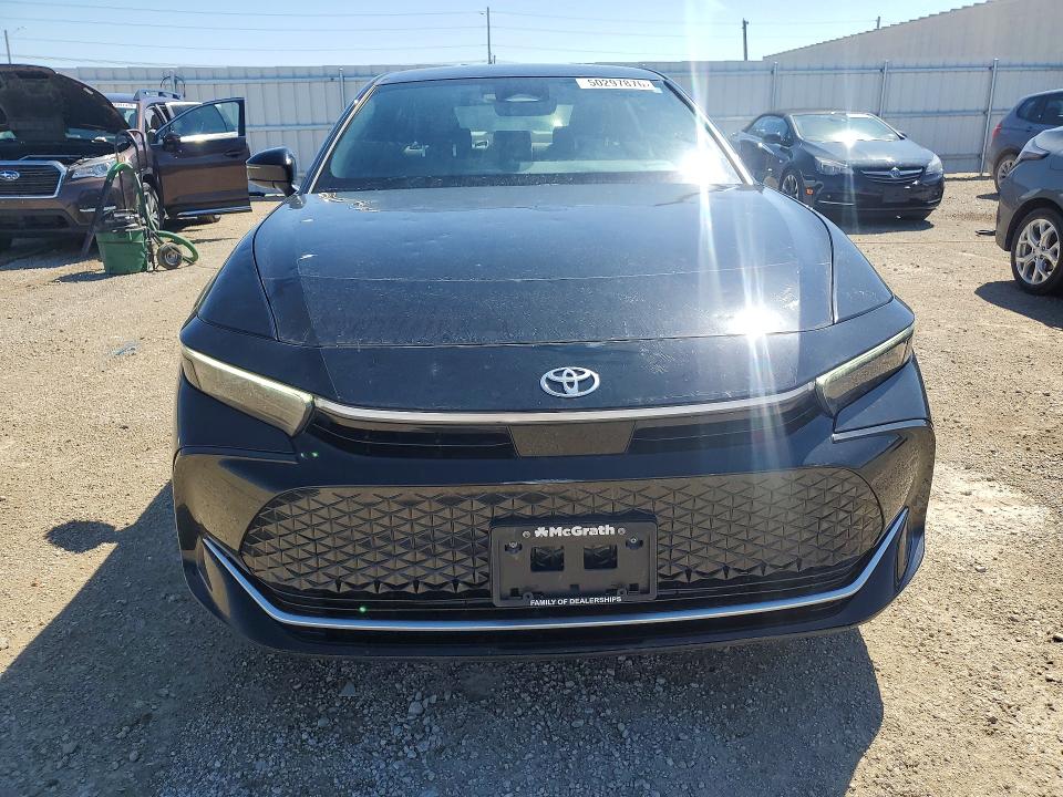 Продаж на аукціоні авто 2023 Toyota Crown, vin: JTDAAAAF8P3016773, номер лоту: 50297876
