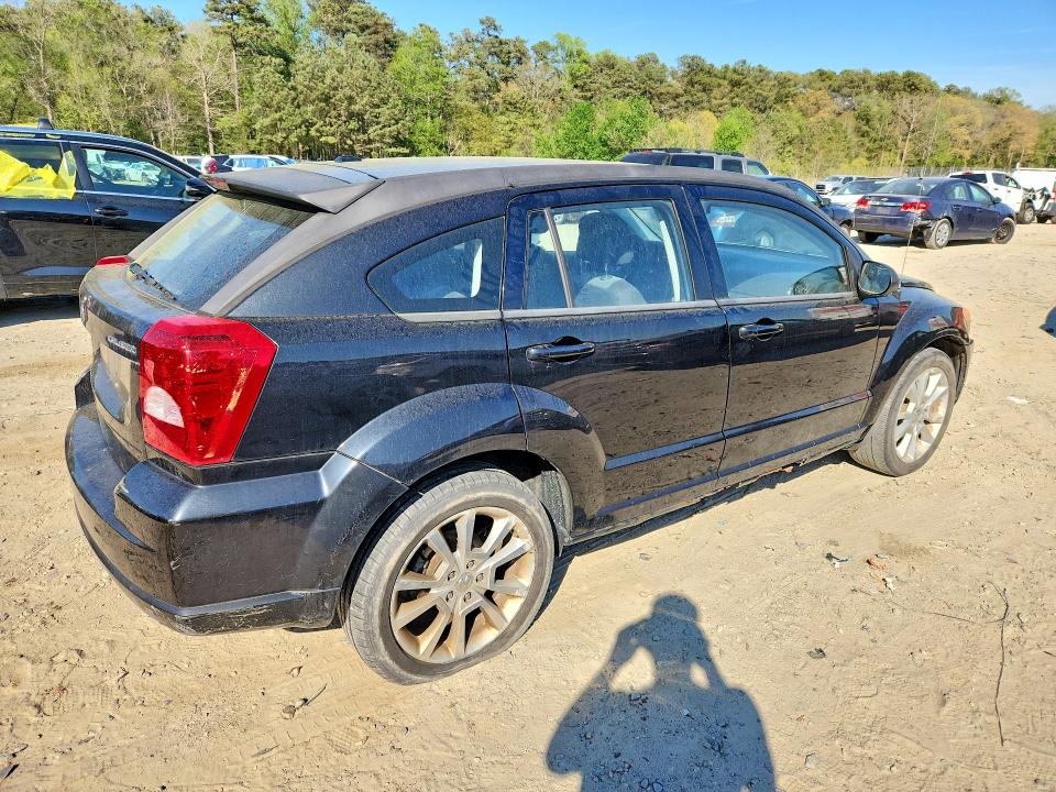 Продаж на аукціоні авто 2010 Dodge Caliber, vin: 1B3CB5HA8AD584614, номер лоту: 49235746