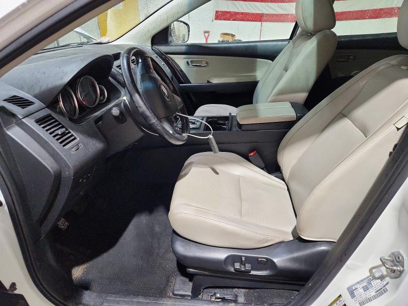 Aukcja sprzedaży 2013 Mazda Cx-9, vin: JM3TB3CV4D0408305, numer aukcji: 48798426