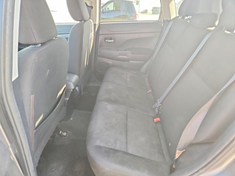 Продаж на аукціоні авто 2011 Mitsubishi Outlander Sport, vin: JA4AP3AU3BZ010338, номер лоту: 48774756