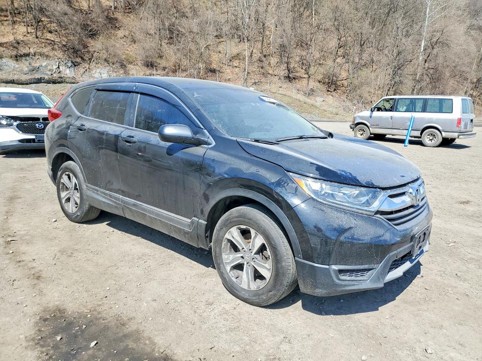 Aukcja sprzedaży 2018 Honda Cr-v, vin: 2HKRW6H36JH226409, numer aukcji: 49248116