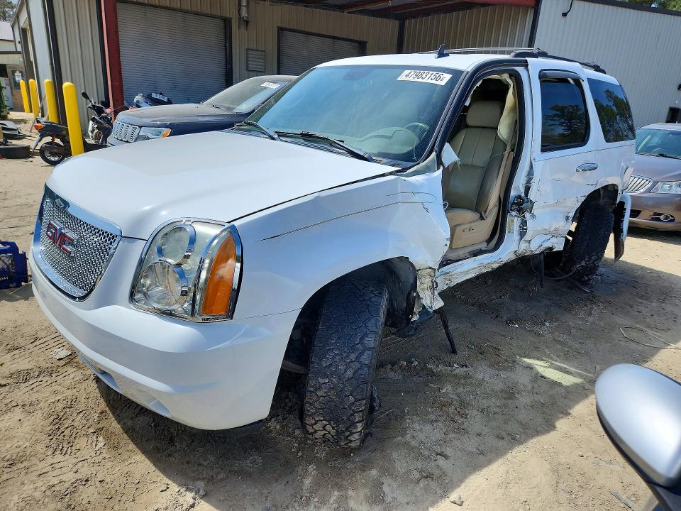 47983156 :رقم المزاد ، 1GKFK130X7R192706 vin ، 2007 Gmc Yukon مزاد بيع