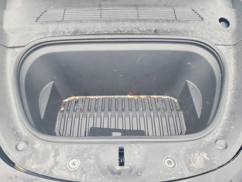 2022 Tesla Model Y მანქანა იყიდება აუქციონზე, vin: 7SAYGDEF8NF501541, აუქციონის ნომერი: 48581626