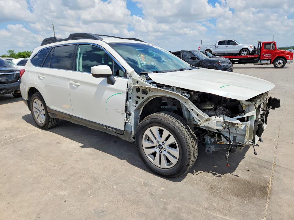 Aukcja sprzedaży 2016 Subaru Outback, vin: 4S4BSBCCXG3201557, numer aukcji: 49547416
