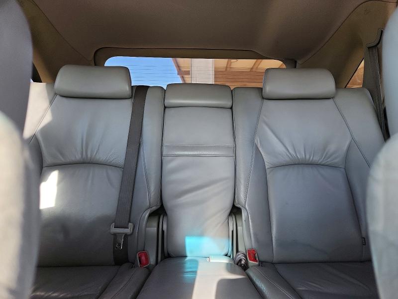 2004 Lexus Rx მანქანა იყიდება აუქციონზე, vin: 2T2GA31U74C015181, აუქციონის ნომერი: 50114826