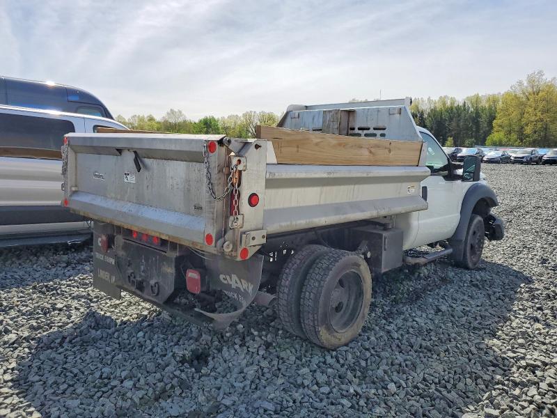 2015 Ford F450 მანქანა იყიდება აუქციონზე, vin: 1FDUF4HY5FED09472, აუქციონის ნომერი: 49916146