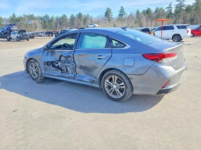 Продаж на аукціоні авто 2018 Hyundai Sonata, vin: 5NPE34AF4JH640594, номер лоту: 47359346